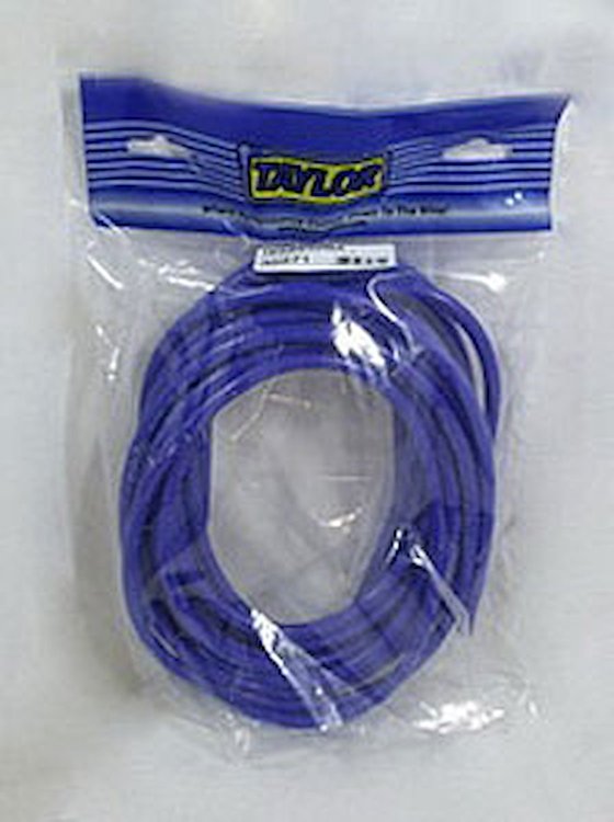 Spiro-Pro Spark Plug Wire Spool 30", 8mm, Spiral-Wound