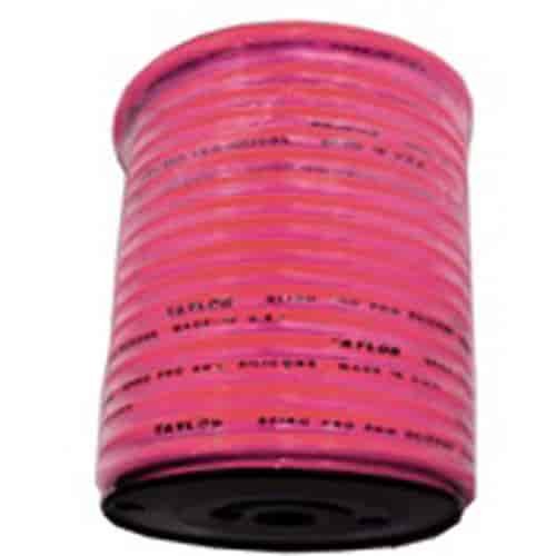 Spiro-Pro Spark Plug Wire Spool 100", 8mm, Spiral-Wound