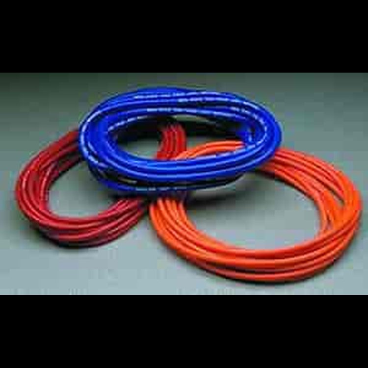 Spiro-Pro Spark Plug Wire Spool 30", 8mm, Spiral-Wound