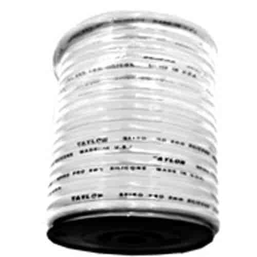 Spiro-Pro Spark Plug Wire Spool 100", 8mm, Spiral-Wound