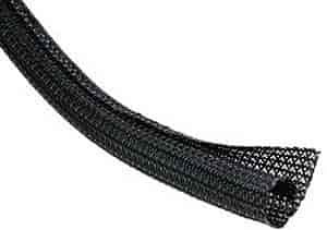 Flexbraid Wire & Hose Covering 1/2" ID, 50' Length