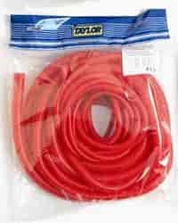 Convoluted Tubing Assortment 1/4", 3/8", 1/2" & 3/4" Inside Diameters