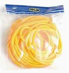 Convoluted Tubing Assortment 1/4", 3/8", 1/2" & 3/4" Inside Diameters