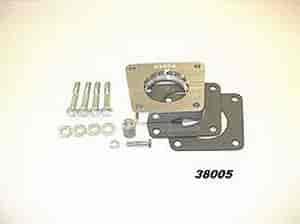 Helix Power Tower Plus Throttle Body Spacer