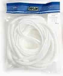 Convoluted Tubing Assortment 1/4", 3/8", 1/2" & 3/4" Inside Diameters