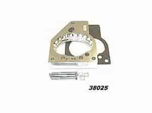 Helix Power Tower Plus Throttle Body Spacer