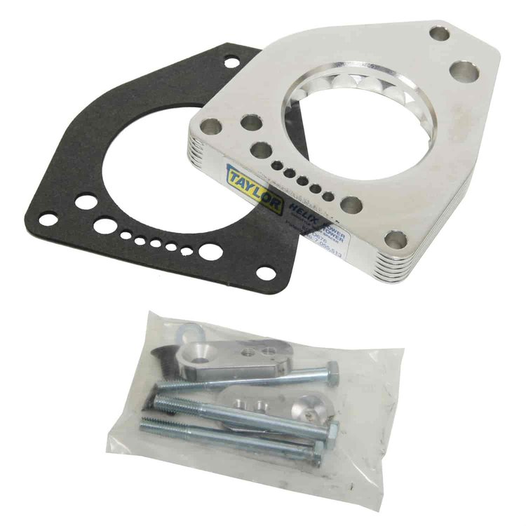 Helix Power Tower Plus Throttle Body Spacer