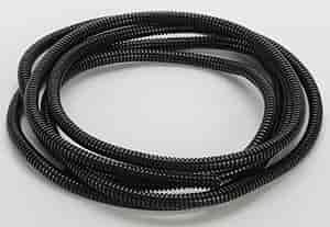Convoluted Tubing 1/4" Inside Diameter