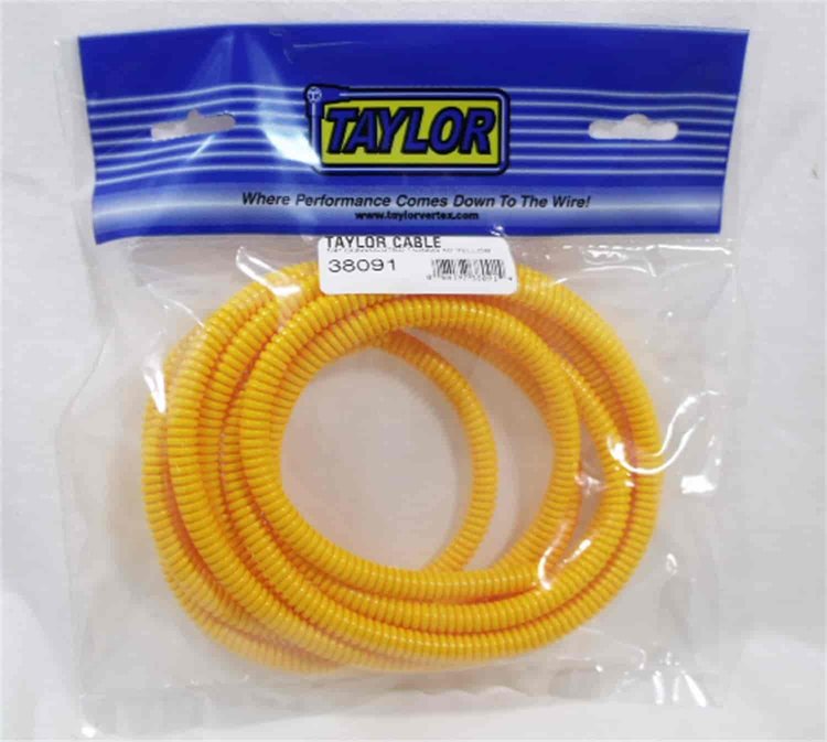 Convoluted Tubing 1/4" Inside Diameter