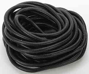 Convoluted Tubing 3/8 in. Inside Diameter