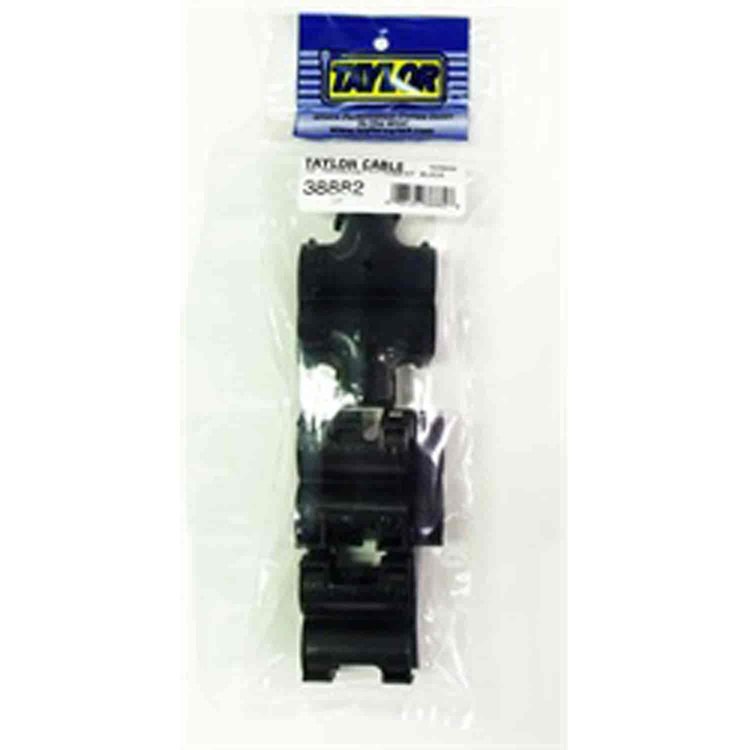 Tee/In-Line Fitting Kit For Convoluted Tubing