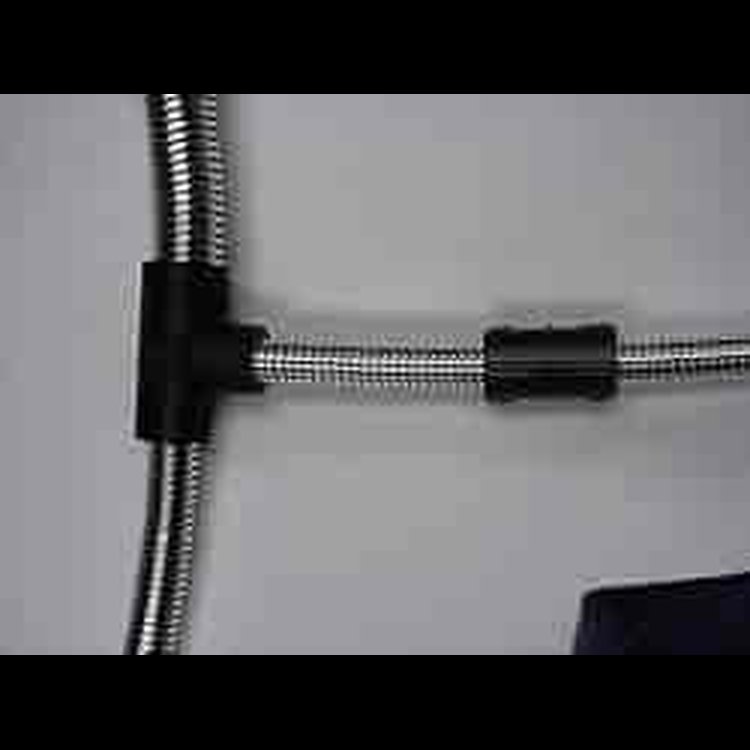 CONV TUBING" T"