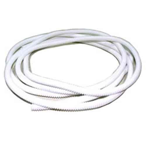 Convoluted Tubing 1/4" Inside Diameter