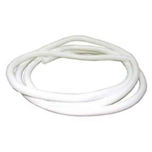 Convoluted Tubing 1/2" Inside Diameter
