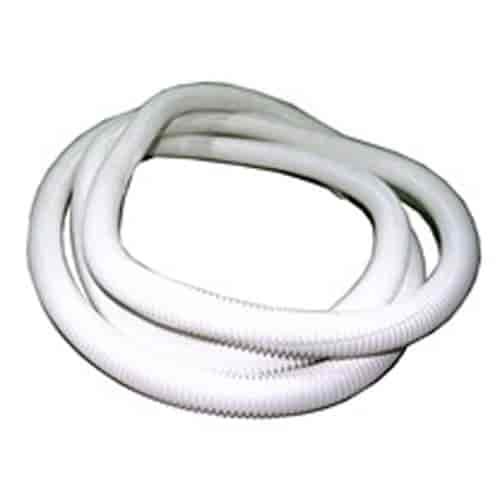 Convoluted Tubing 3/4" Inside Diameter
