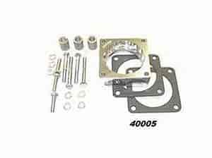 Helix Power Tower Plus Throttle Body Spacer