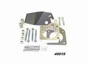 Helix Power Tower Plus Throttle Body Spacer