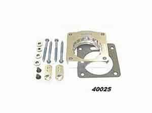 Helix Power Tower Plus Throttle Body Spacer