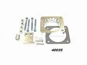 Helix Power Tower Plus Throttle Body Spacer