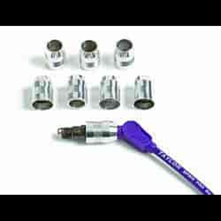 BOOT BUDDIES / SMALL SPARK PLUGS 8/PK