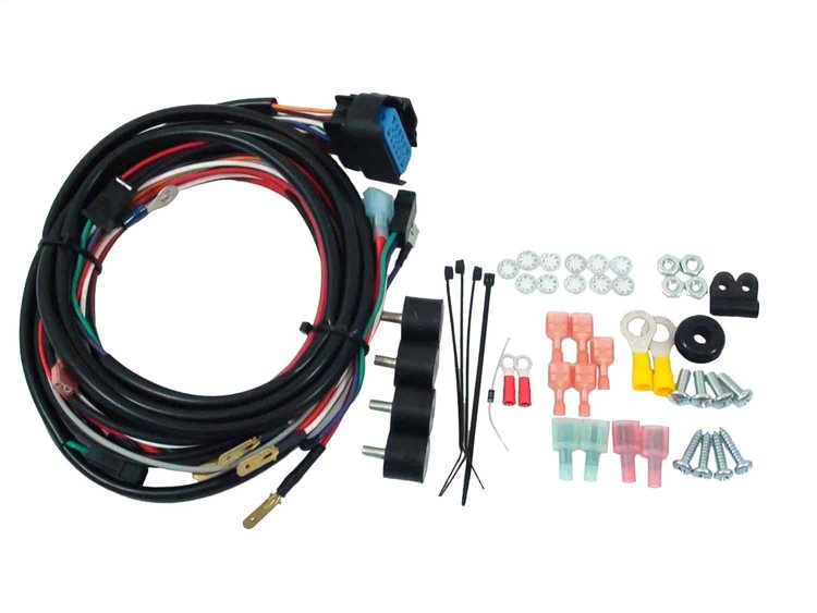 MULTI-SPARK CD IGNITION B