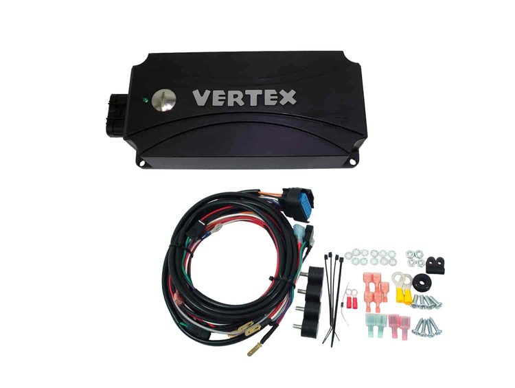MULTI-SPARK CD IGNITION B