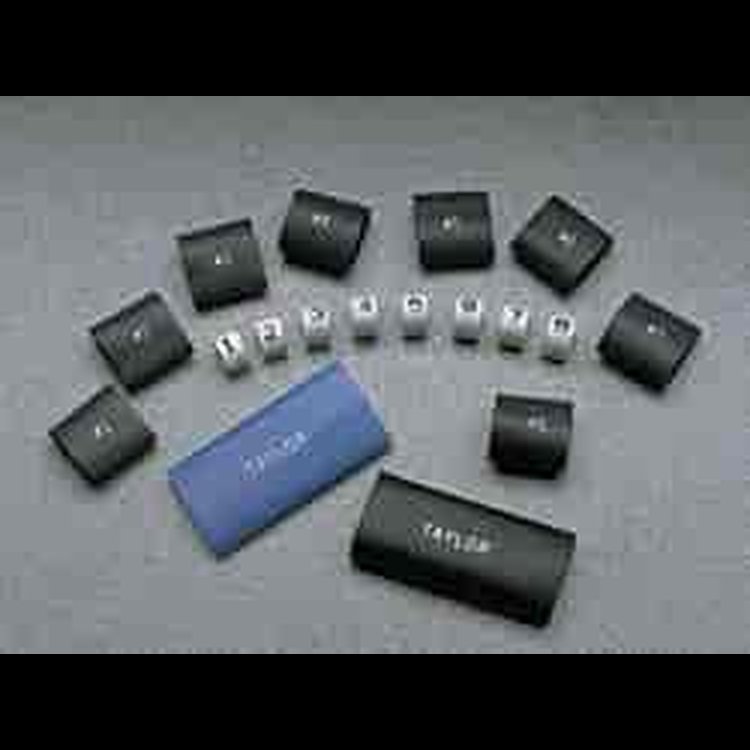 Heat Shrink Sleeves Fits 7mm, 8mm, & 10.4mm Wire