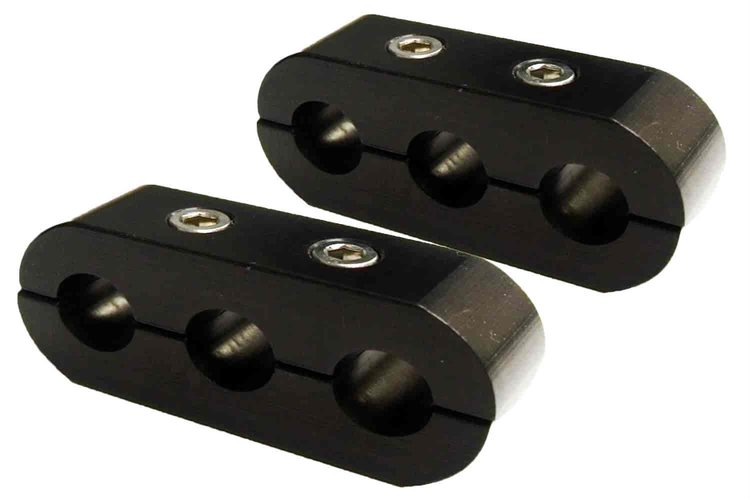 BILLET ALUMINUM 9MM SEPAR