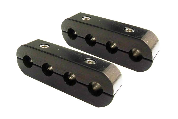 BILLET ALUMINUM 9MM SEPAR
