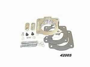 Helix Power Tower Plus Throttle Body Spacer
