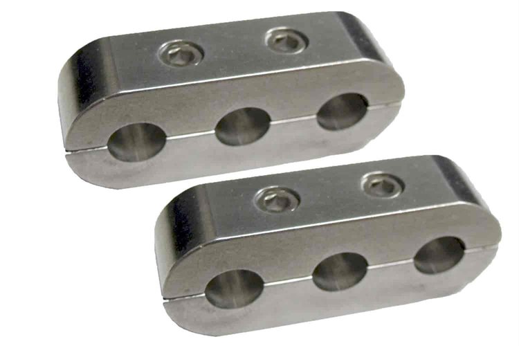 BILLET ALUMINUM 9MM SEPAR