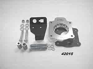 Helix Power Tower Plus Throttle Body Spacer