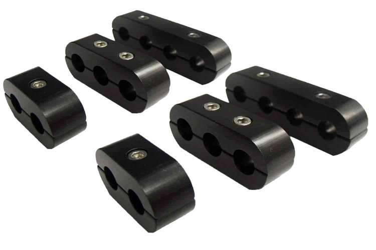 BILLET ALUMINUM 7-8MM SEP
