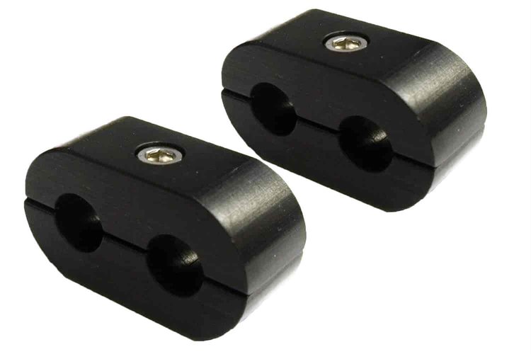 BILLET ALUMINUM 7-8MM SEP