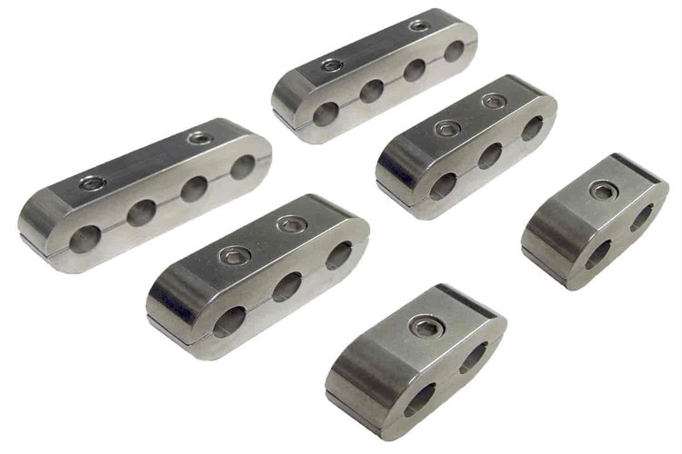 BILLET ALUMINUM 7-8MM SEP