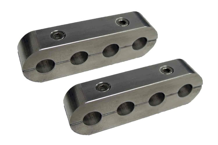 BILLET ALUMINUM 7-8MM SEP