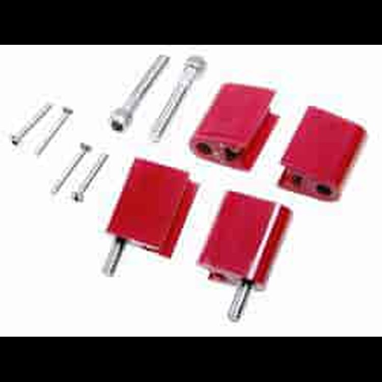 Mounting Brackets Small Block Chevy & Most Chrysler