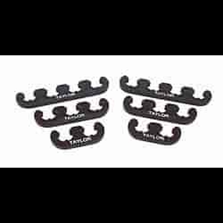 Clip-On Wire Separators (2) 4-Wire, (2) 3-Wire, (2) 2-Wire