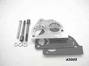 Helix Power Tower Plus Throttle Body Spacer