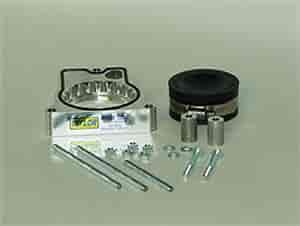 Helix Power Tower Plus Throttle Body Spacer