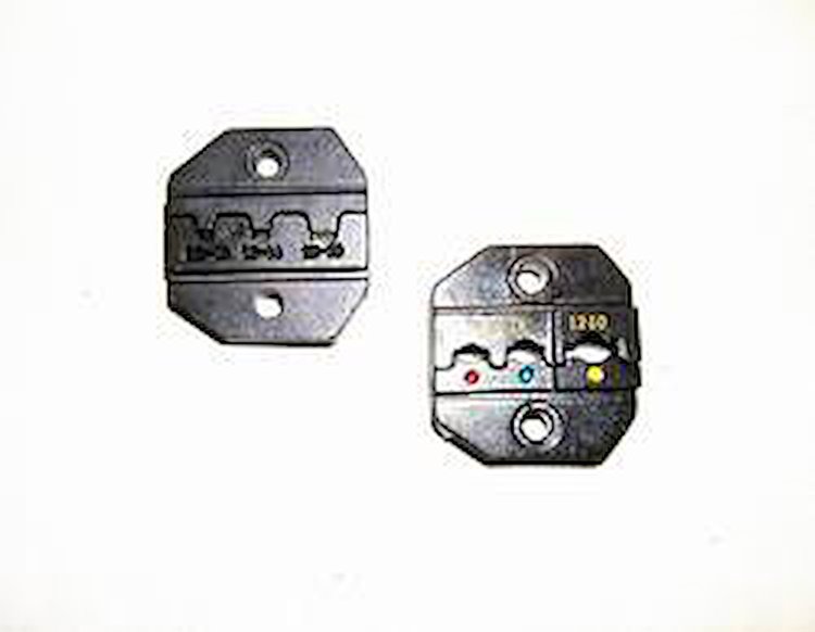 Professional Wire Crimp Tool Die Insulated 22-10 Gauge Wire