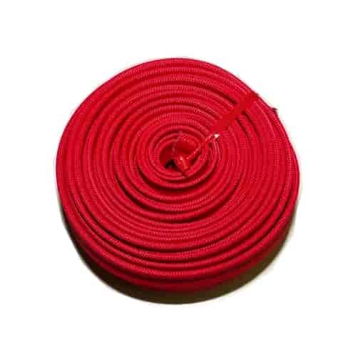 Thermal Protective Sleeving 250' Length, 1/4" to 7/16" Diameter
