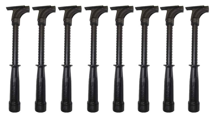 10.4MM HEMI TUBE CAP HAND