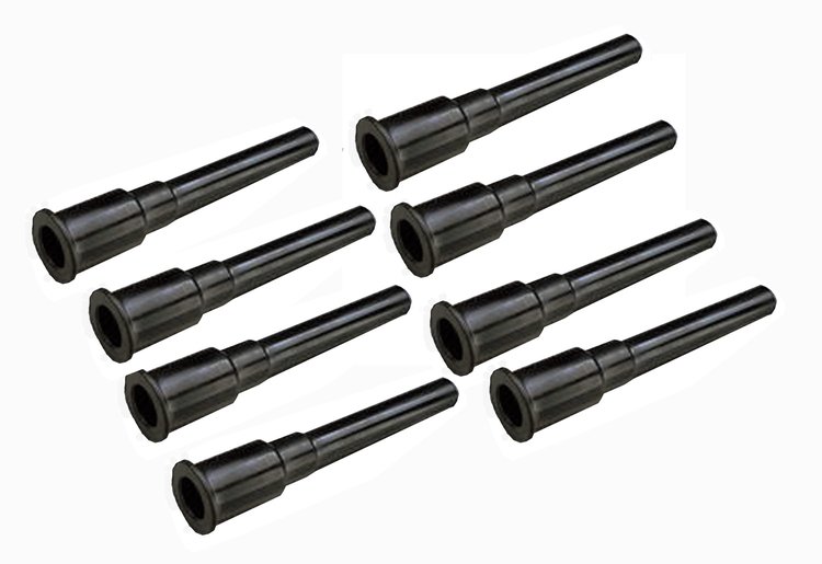 *HEMITUBE O.E. TYPE BLACK