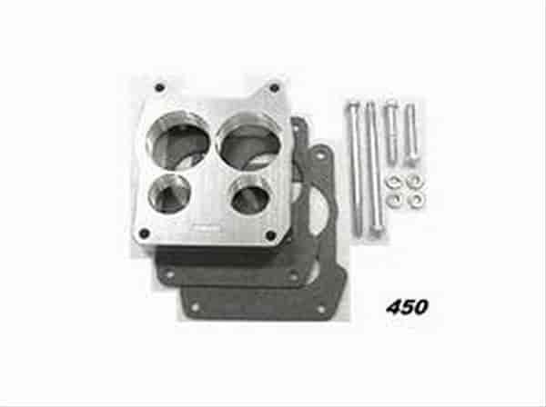 Helix Power Tower Plus Throttle Body Spacer
