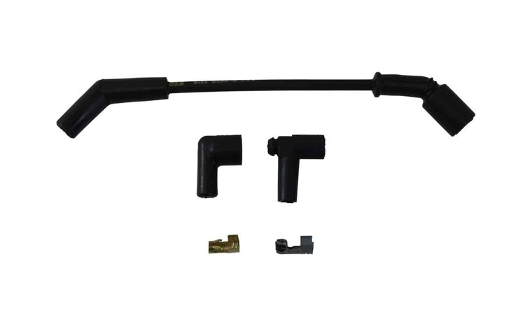 STREETHUNDER REPAIR LEAD