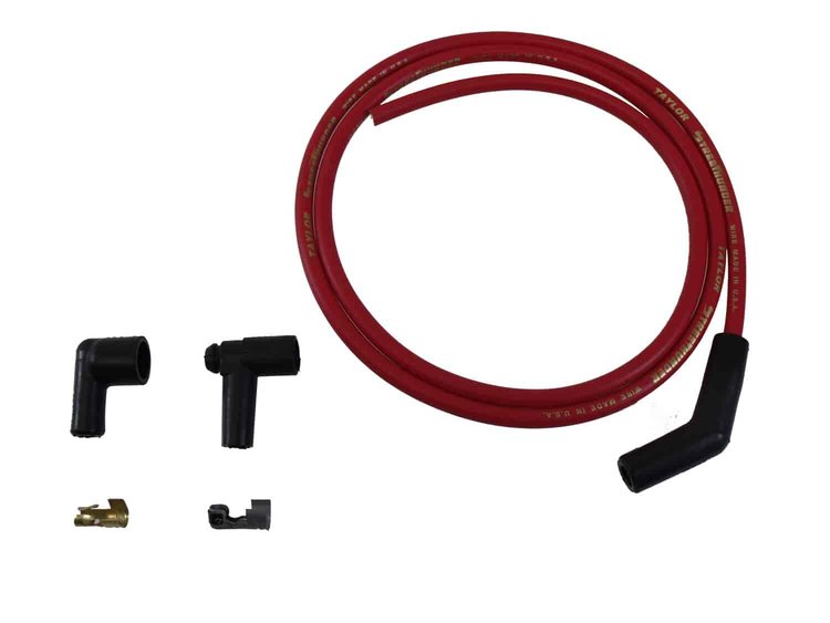 STREETHUNDER REPAIR KIT 1
