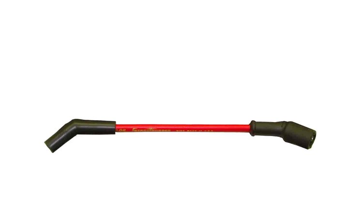 STREETHUNDER REPAIR LEAD