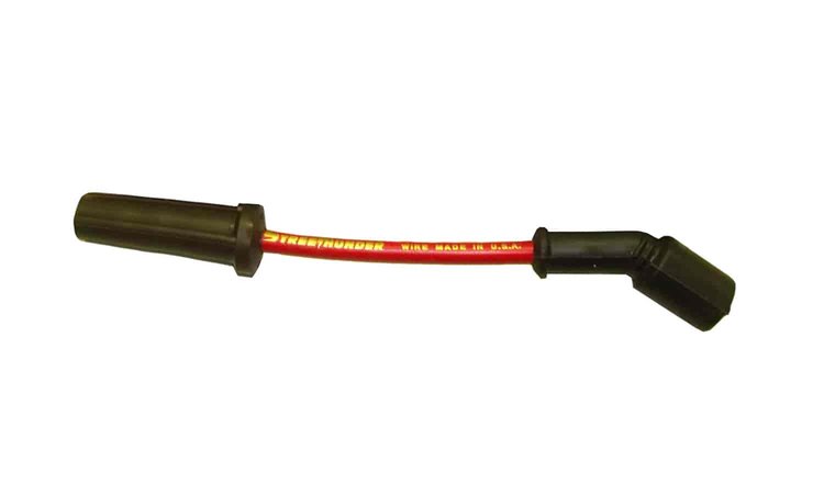 STREETHUNDER REPAIR LEAD