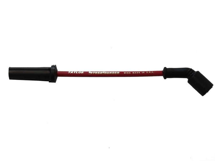 STREETHUNDER REPAIR LEAD